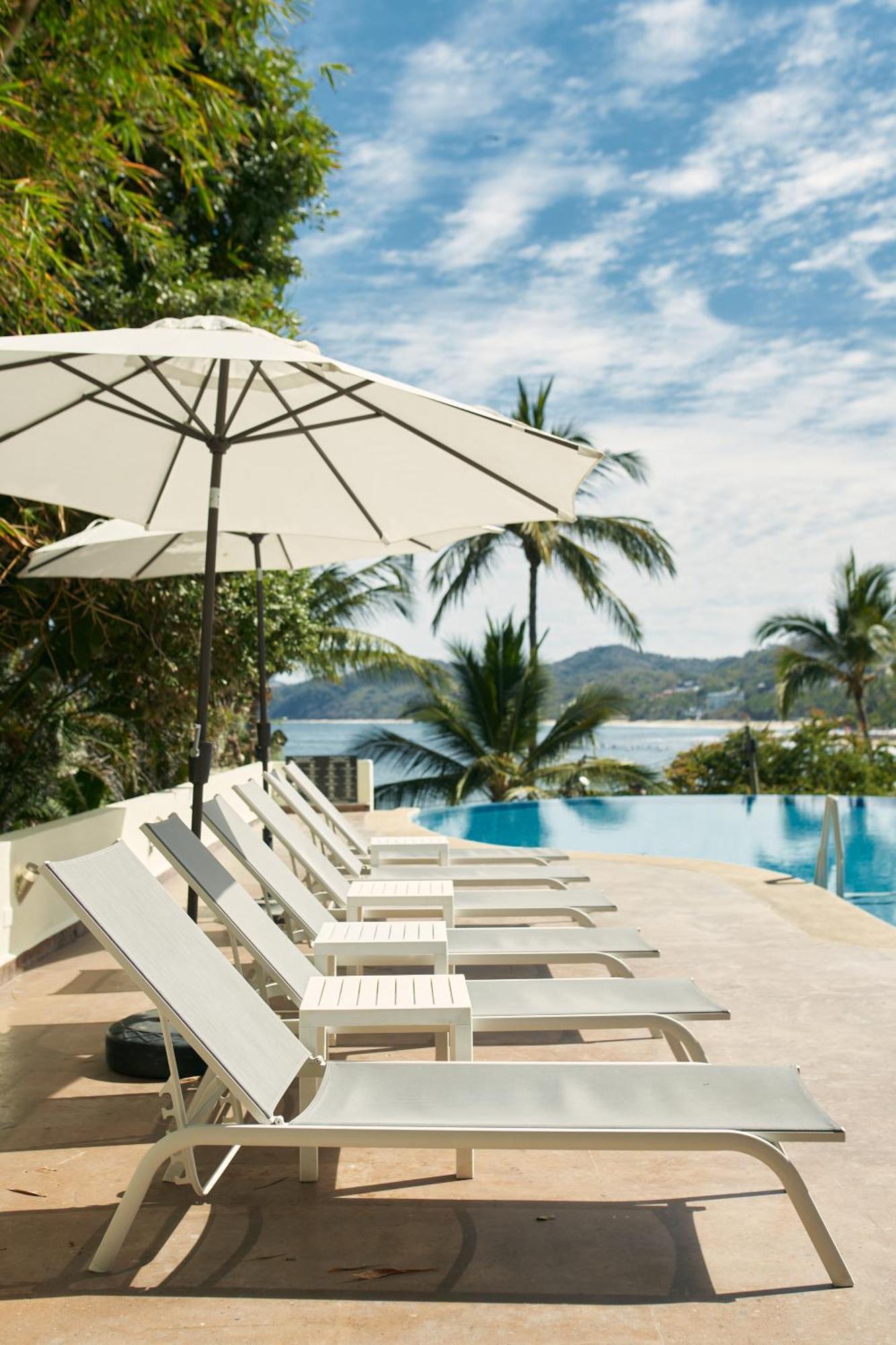 Ysuri Sayulita - Beachfront Hotel Exteriör bild