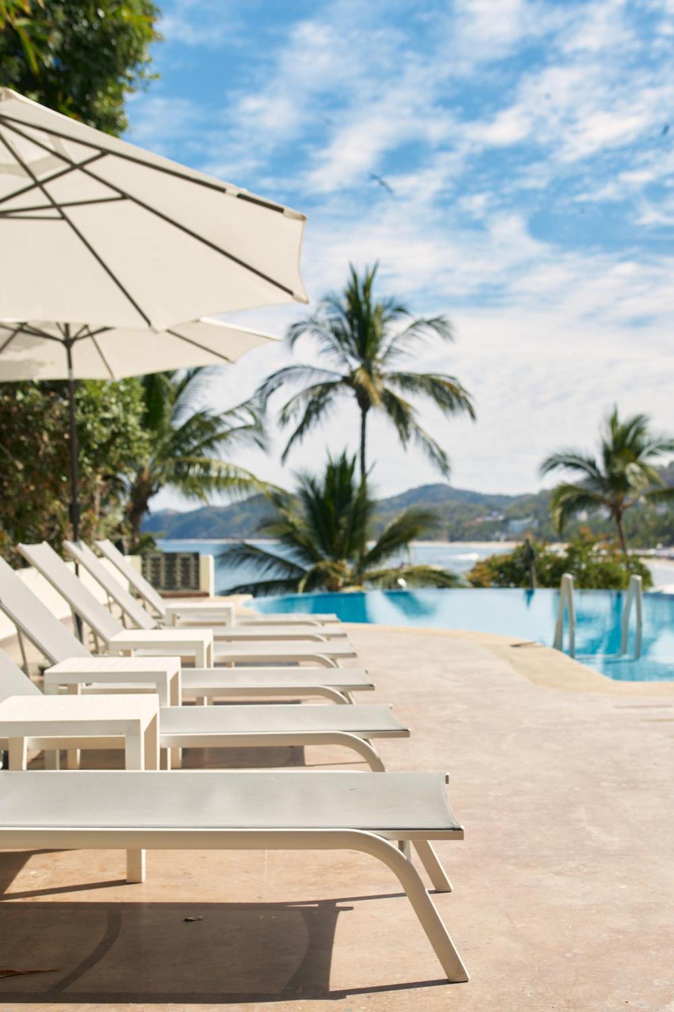 Ysuri Sayulita - Beachfront Hotel Exteriör bild