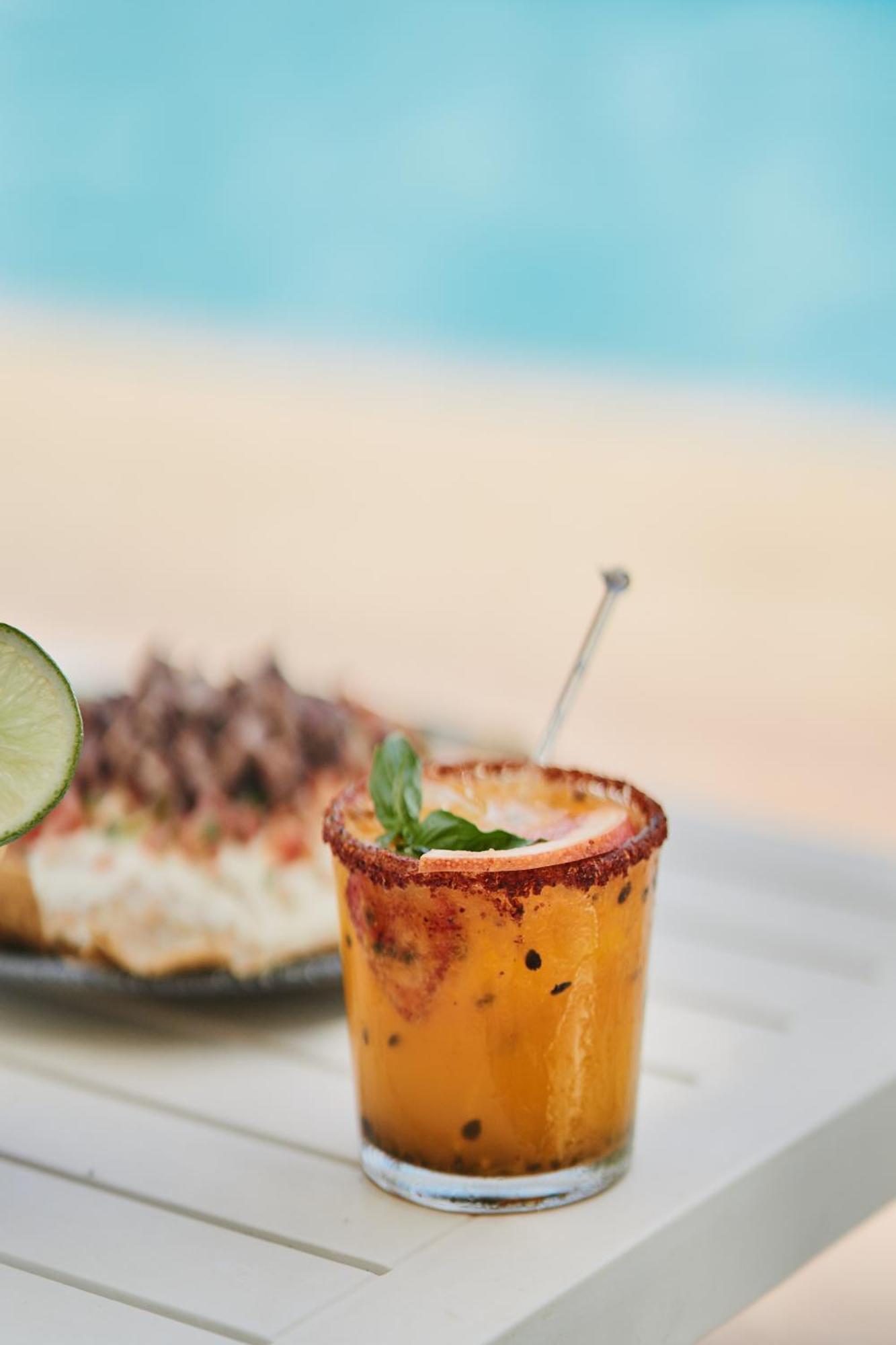Ysuri Sayulita - Beachfront Hotel Exteriör bild
